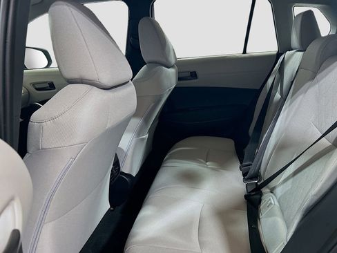 New 2026 Toyota Corolla Cross L FWD image 22