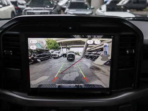 New 2026 Ford F150 XL RWD image 24