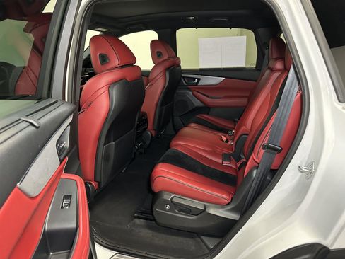 Used 2023 Acura MDX A-Spec image 32