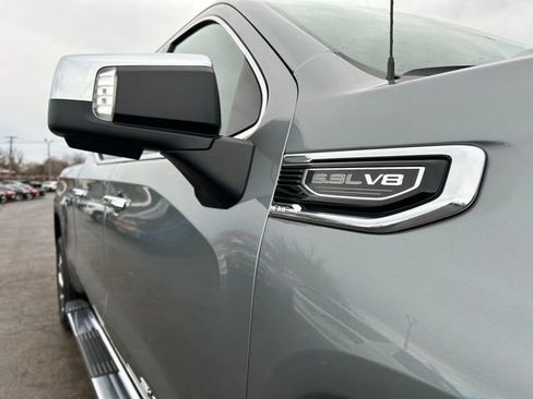New 2026 GMC Sierra 1500 SLT AWD/4WD image 12