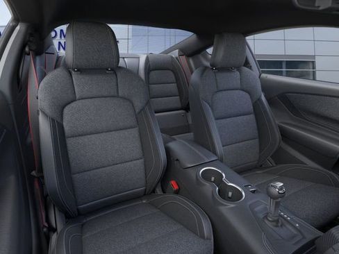 New 2026 Ford Mustang Coupe image 10