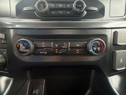 Certified 2023 Ford F150 XL w/ STX Appearance Package AWD/4WD image 24