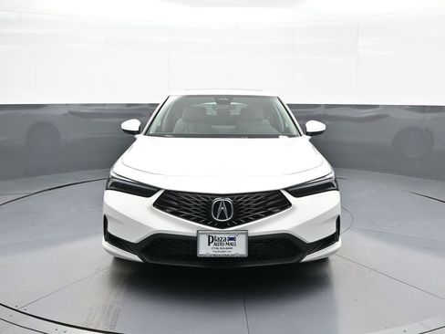 Used 2025 Acura Integra image 2