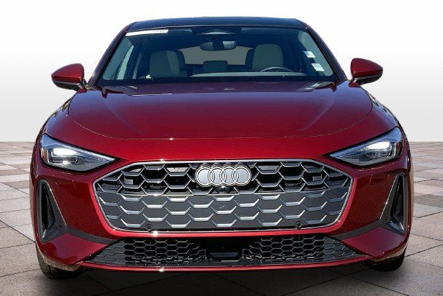 Certified 2025 Audi A5 2.0T Premium AWD/4WD image 3