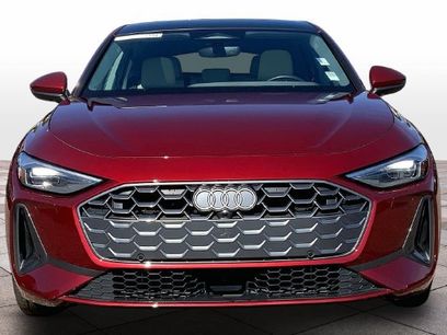 Certified 2025 Audi A5 2.0T Premium