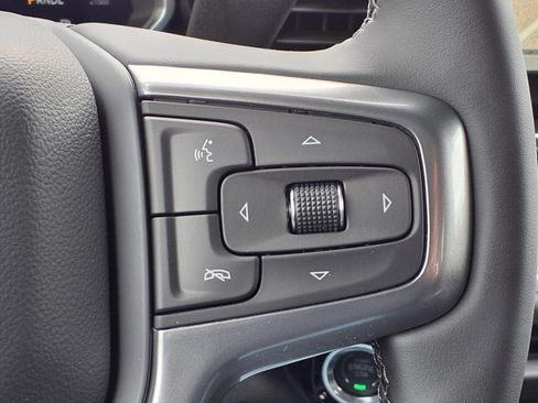 New 2026 Chevrolet Silverado 1500 LT AWD/4WD image 19