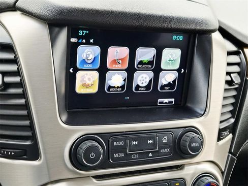 Used 2017 GMC Yukon Denali w/ Open Road Package image 31