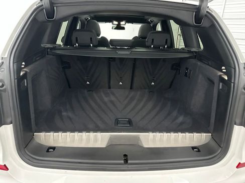 Used 2021 BMW X3 xDrive30e w/ Convenience Package AWD/4WD image 22
