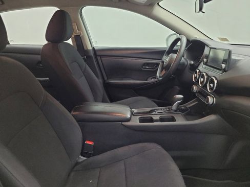 Used 2024 Nissan Sentra S FWD image 21