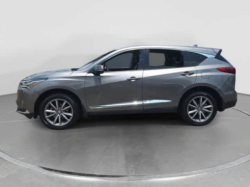 Certified 2023 Acura RDX FWD w/ Technology Package image 5