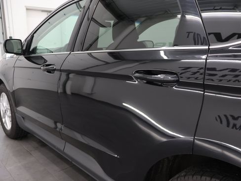 Used 2024 Ford Edge SEL AWD/4WD image 31