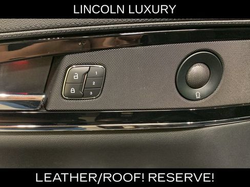 Used 2023 Lincoln Nautilus Reserve w/ Equipment Group 201A AWD/4WD image 29