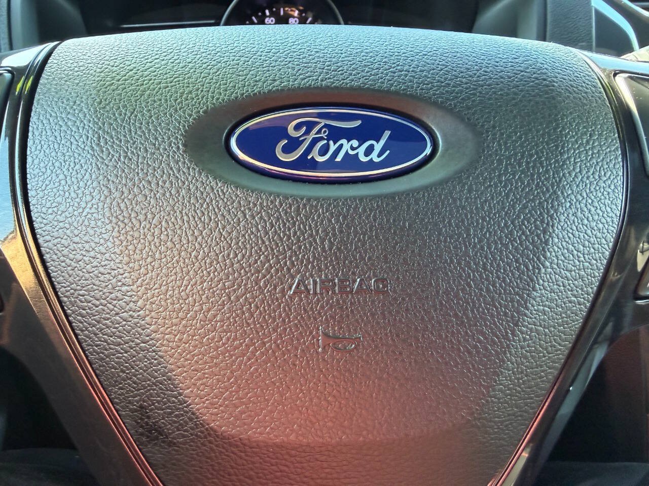 Used 2019 Ford Explorer Sport AWD/4WD image 22