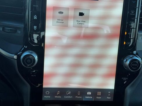 New 2026 RAM 2500 Big Horn AWD/4WD image 31