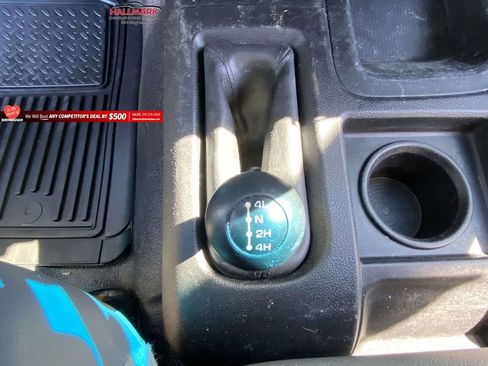 Used 2014 RAM 3500 Tradesman image 19