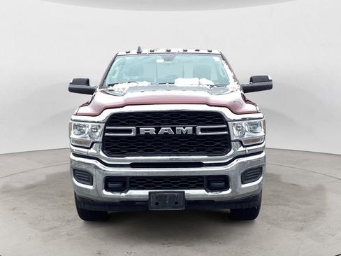 Used 2020 RAM 2500 Tradesman image 8