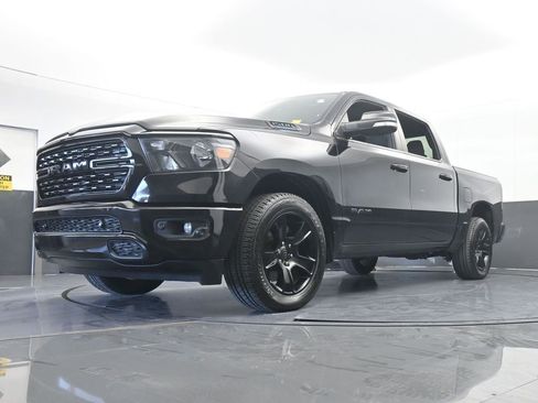 Used 2022 RAM 1500 Big Horn image 58