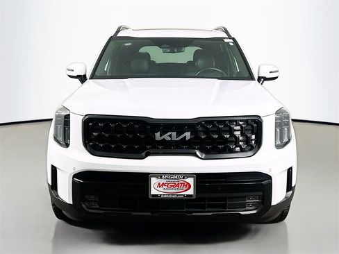 Certified 2024 Kia Telluride SX Prestige X-Pro image 19