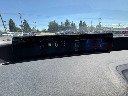 Certified 2025 Ford Expedition Max Active AWD/4WD image 64