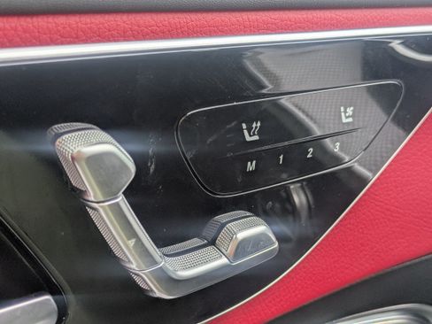 Used 2024 Mercedes-Benz C 300 Sedan image 22
