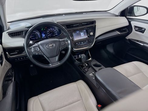 Used 2018 Toyota Avalon Limited image 25