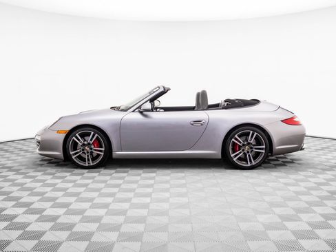 Used 2012 Porsche 911 Carrera S image 2
