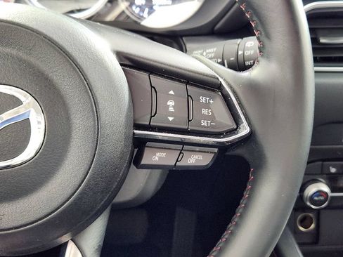 Used 2023 MAZDA CX-5 Carbon Edition AWD/4WD image 19
