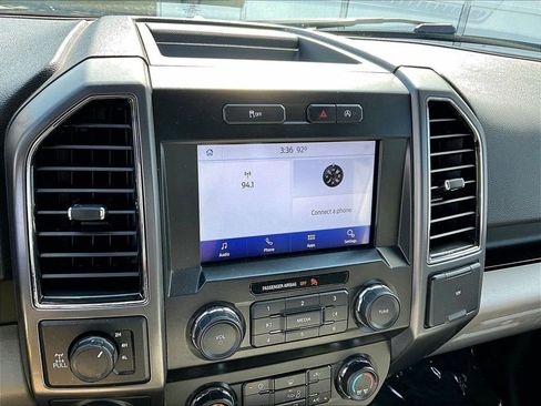 Used 2020 Ford F150 XLT w/ XTR Package AWD/4WD image 18