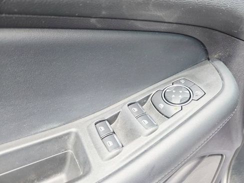 Used 2021 Ford Edge SEL w/ Convenience Package AWD/4WD image 32