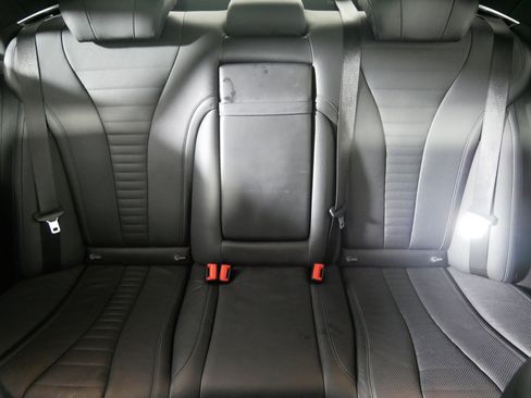 Used 2016 Mercedes-Benz S 550 S 550 w/ Sport Package image 13