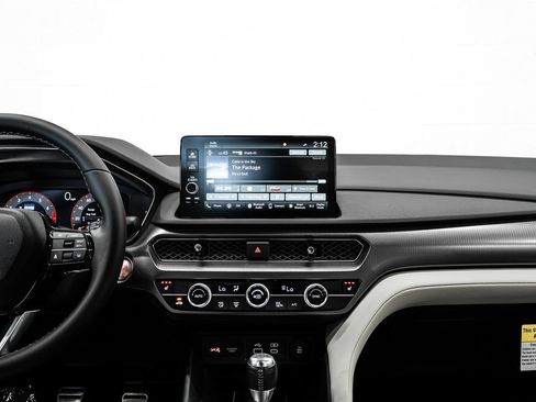 New 2026 Acura Integra A-Spec FWD image 22