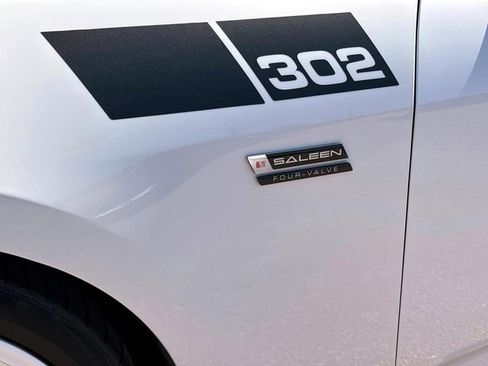 Used 2024 Ford Mustang GT image 8