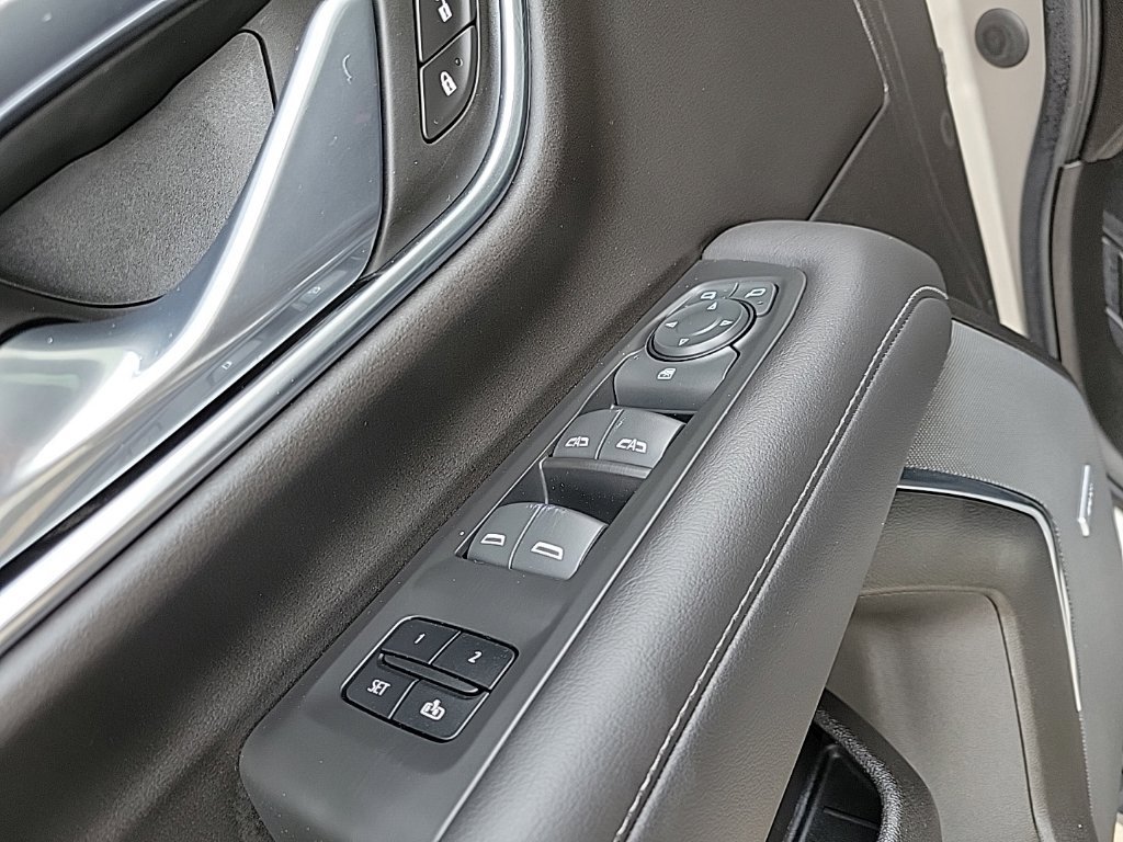 Used 2021 Chevrolet Tahoe Z71 AWD/4WD image 35