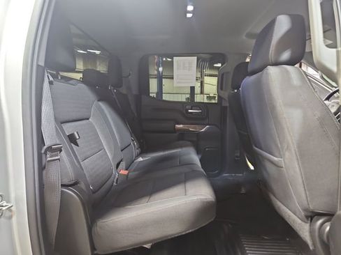 Used 2019 Chevrolet Silverado 1500 RST image 27