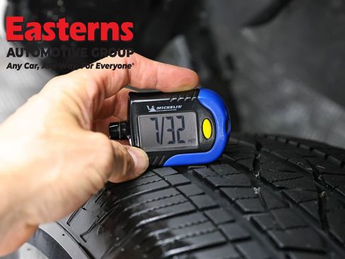 Used 2025 Toyota Tacoma SR RWD image 24