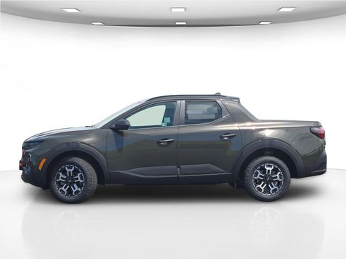 New 2025 Hyundai Santa Cruz XRT image 4