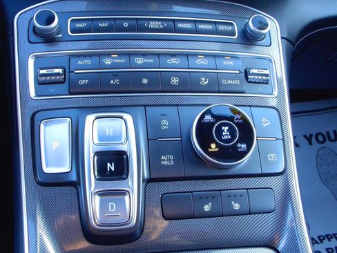 Used 2023 Hyundai Santa Fe SEL w/ Premium Package image 23