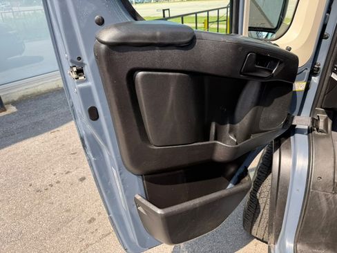 Used 2021 RAM ProMaster 3500 FWD image 20