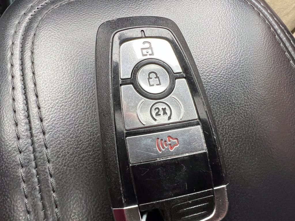 Used 2025 Ford Maverick XLT w/ XLT Luxury Package AWD/4WD image 53