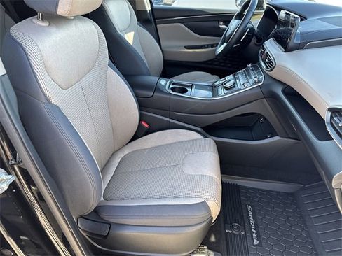 Used 2023 Hyundai Santa Fe SEL image 13