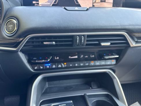Used 2026 MAZDA CX-90 Plug-In Hybrid w/ Premium Plus AWD/4WD image 14