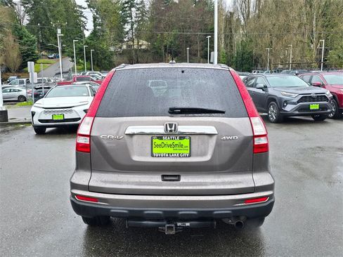 Used 2011 Honda CR-V EX-L image 6