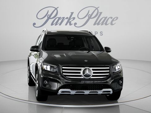 Certified 2026 Mercedes-Benz GLB 250 image 32