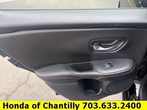 Certified 2024 Honda HR-V Sport image 22