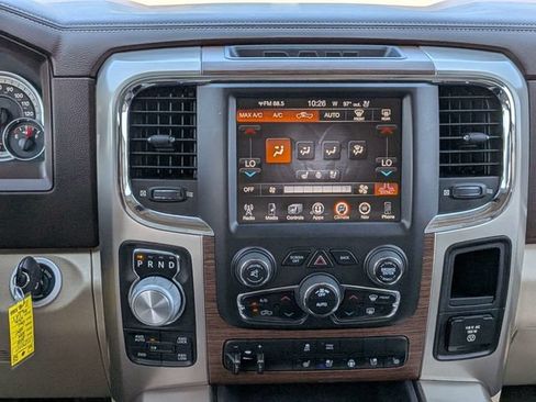 Used 2014 RAM 1500 Laramie AWD/4WD image 19