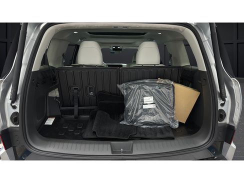 Used 2026 Hyundai Santa Fe Calligraphy AWD/4WD image 26