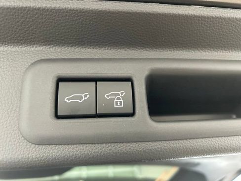 New 2026 Toyota Sequoia Capstone AWD/4WD image 18