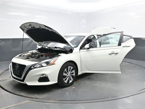 Used 2021 Nissan Altima 2.5 S image 36