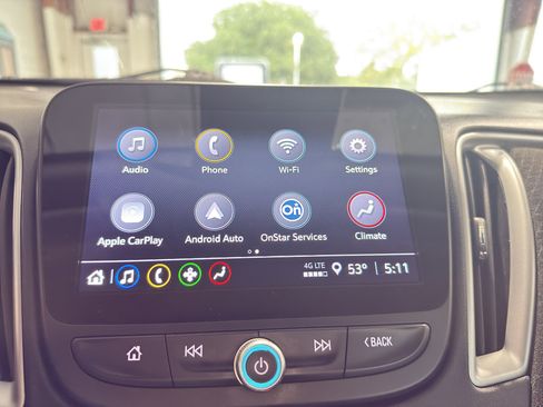 Used 2024 Chevrolet Malibu LT image 12