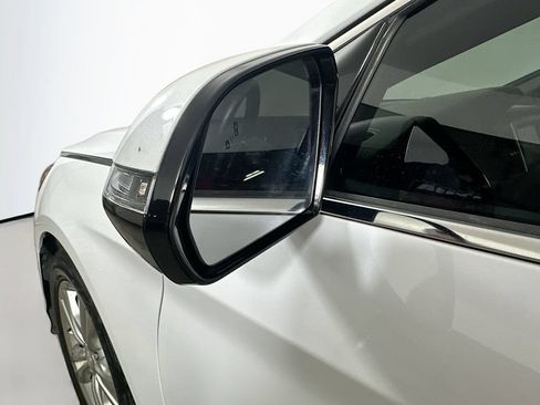 Used 2019 Hyundai Sonata Sport w/ Tech Package 03 FWD image 35